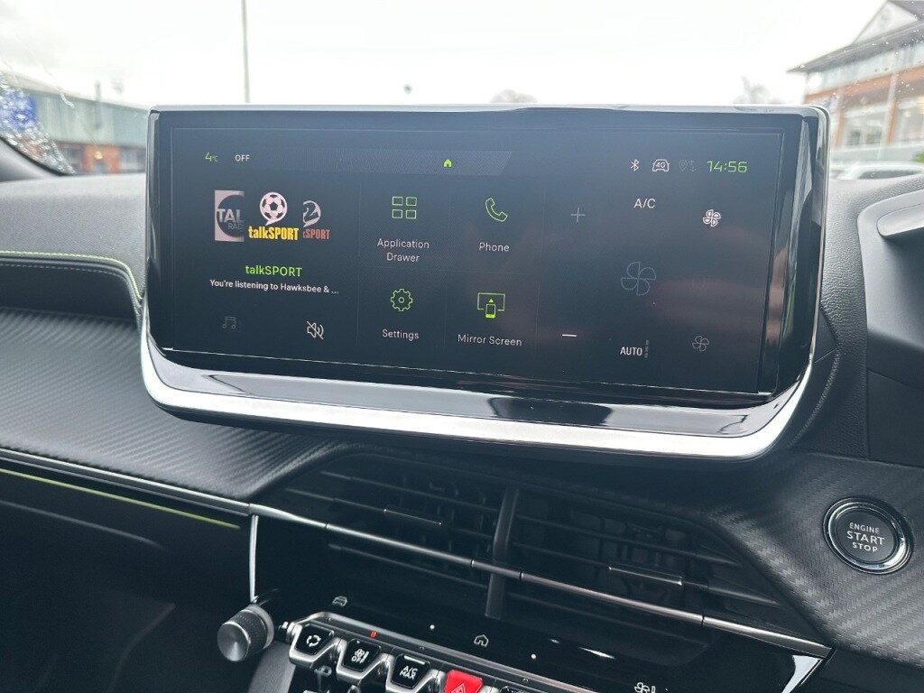 Used Peugeot 2008 2023 for sale - 77516376: Photo 11