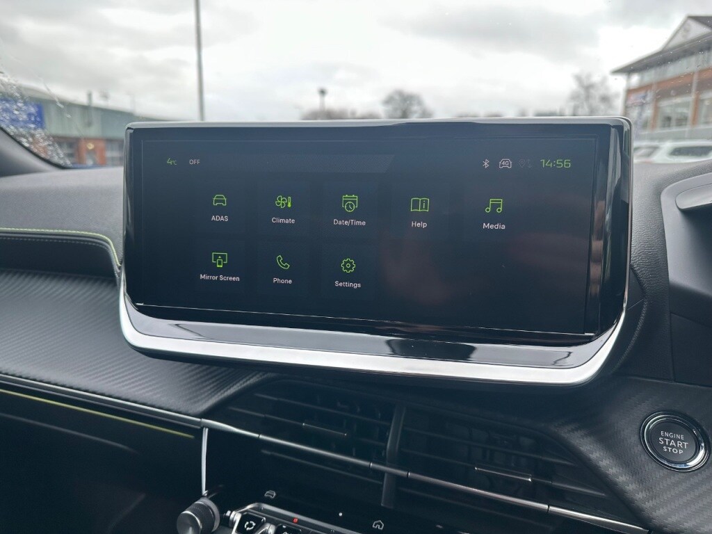 Used Peugeot 2008 2023 for sale - 77516376: Photo 12