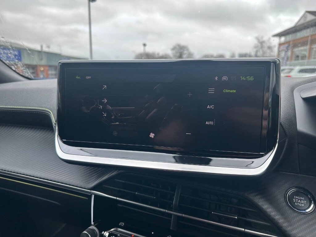 Used Peugeot 2008 2023 for sale - 77516376: Photo 13