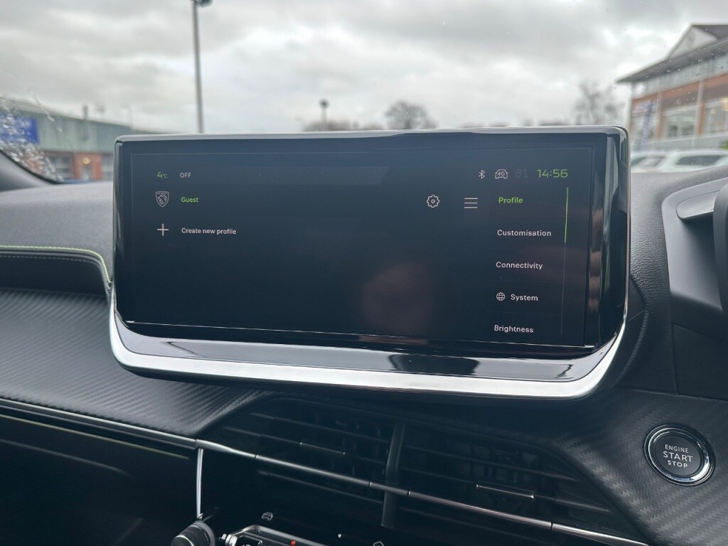 Used Peugeot 2008 2023 for sale - 77516376: Photo 14