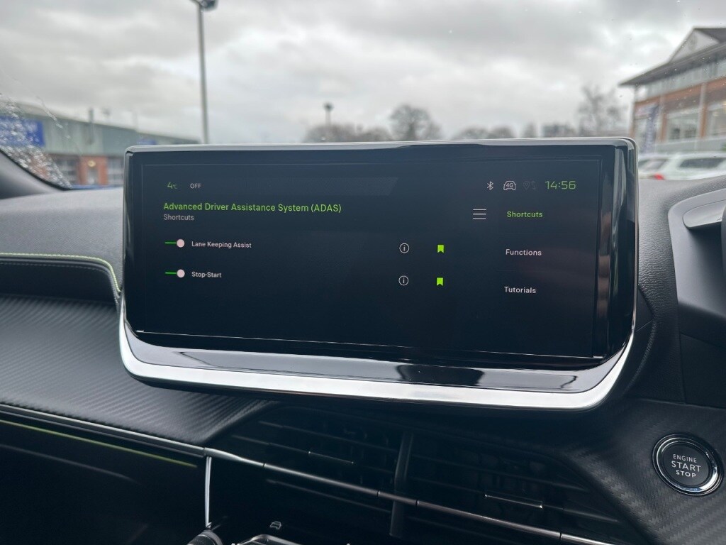 Used Peugeot 2008 2023 for sale - 77516376: Photo 15