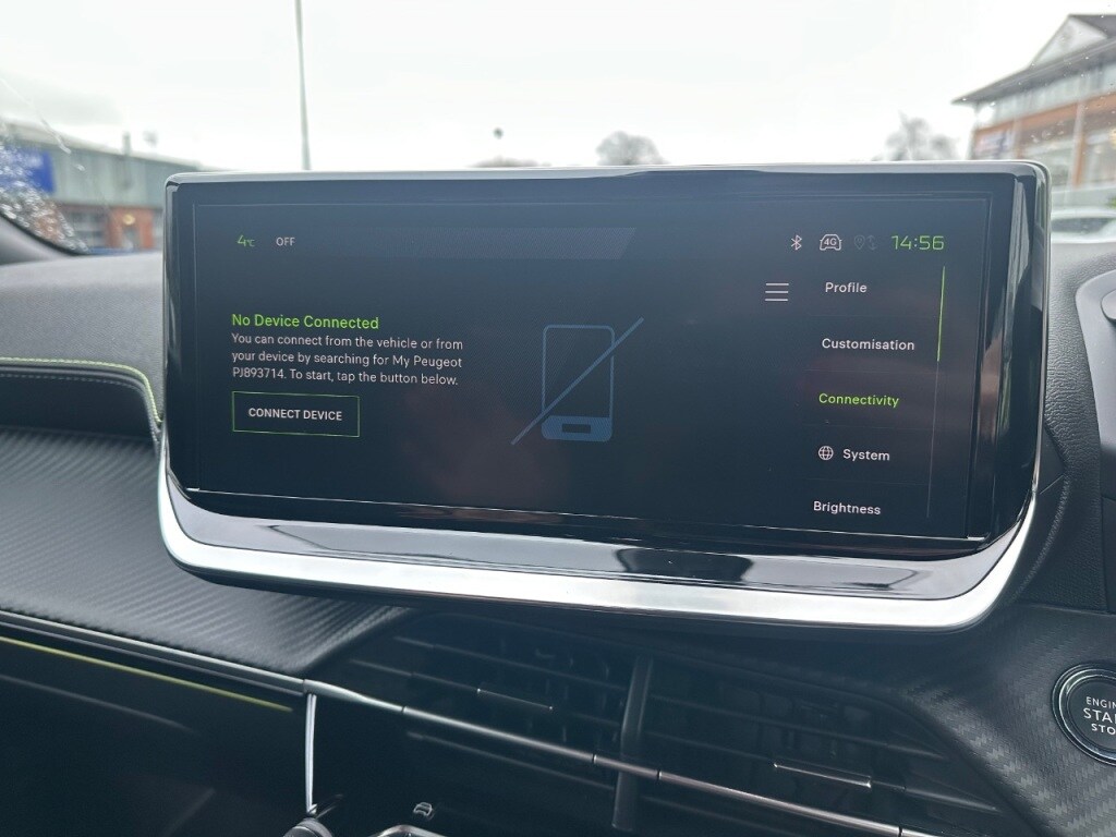 Used Peugeot 2008 2023 for sale - 77516376: Photo 16