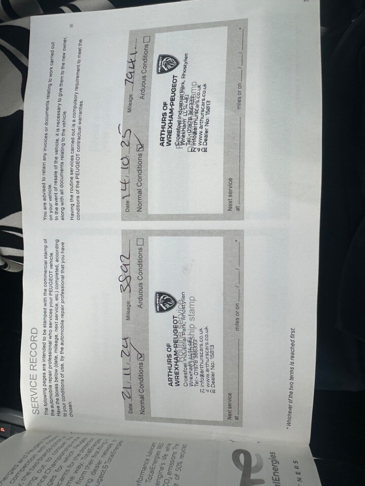 Used Peugeot 2008 2023 for sale - 77516376: Photo 20