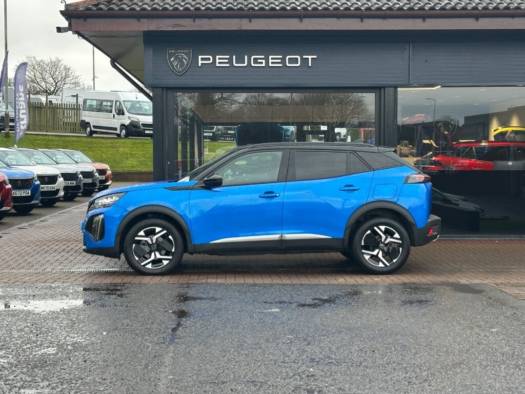 Used Peugeot 2008 2023 for sale - 77516376: Photo 21