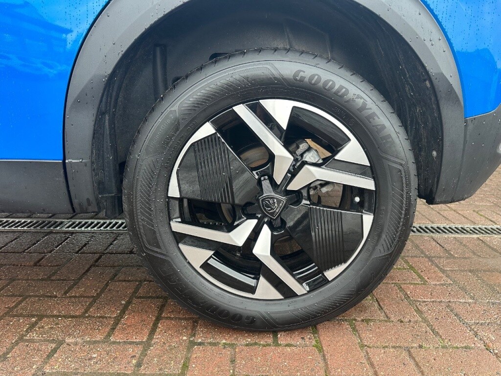 Used Peugeot 2008 2023 for sale - 77516376: Photo 22