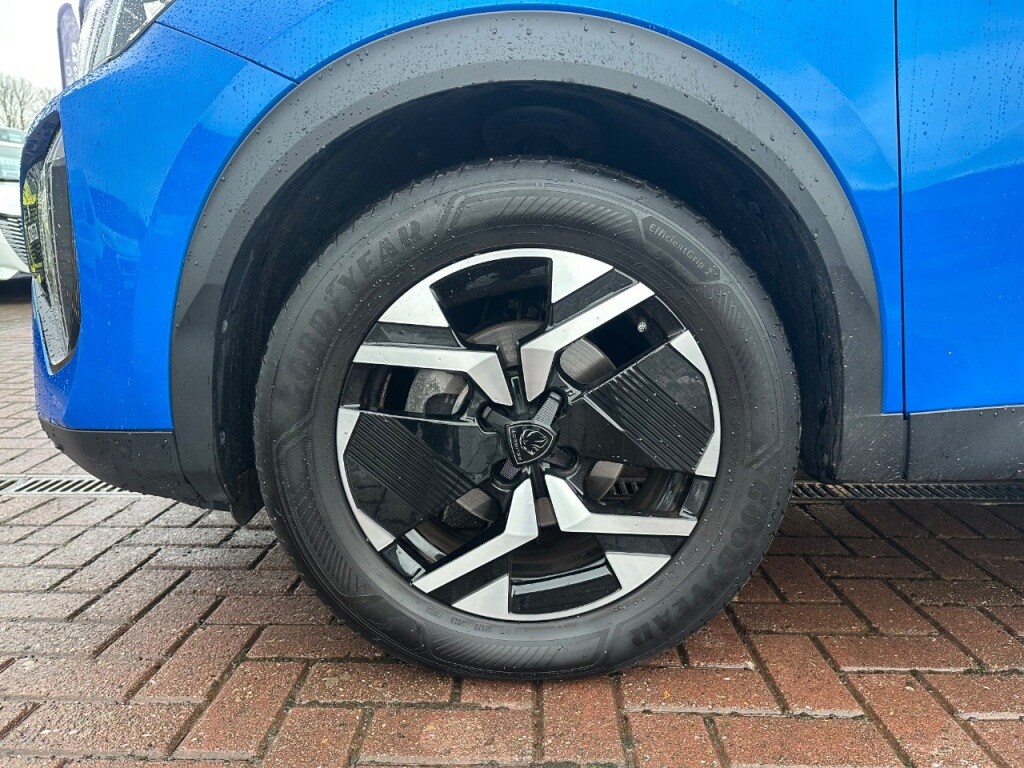 Used Peugeot 2008 2023 for sale - 77516376: Photo 23