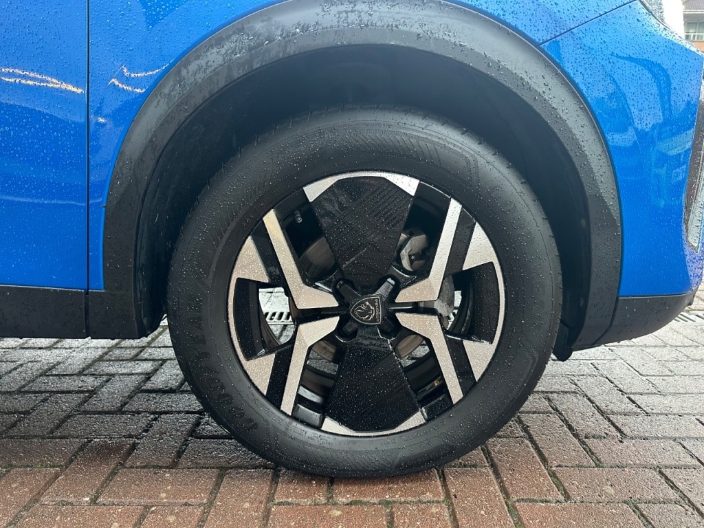 Used Peugeot 2008 2023 for sale - 77516376: Photo 24