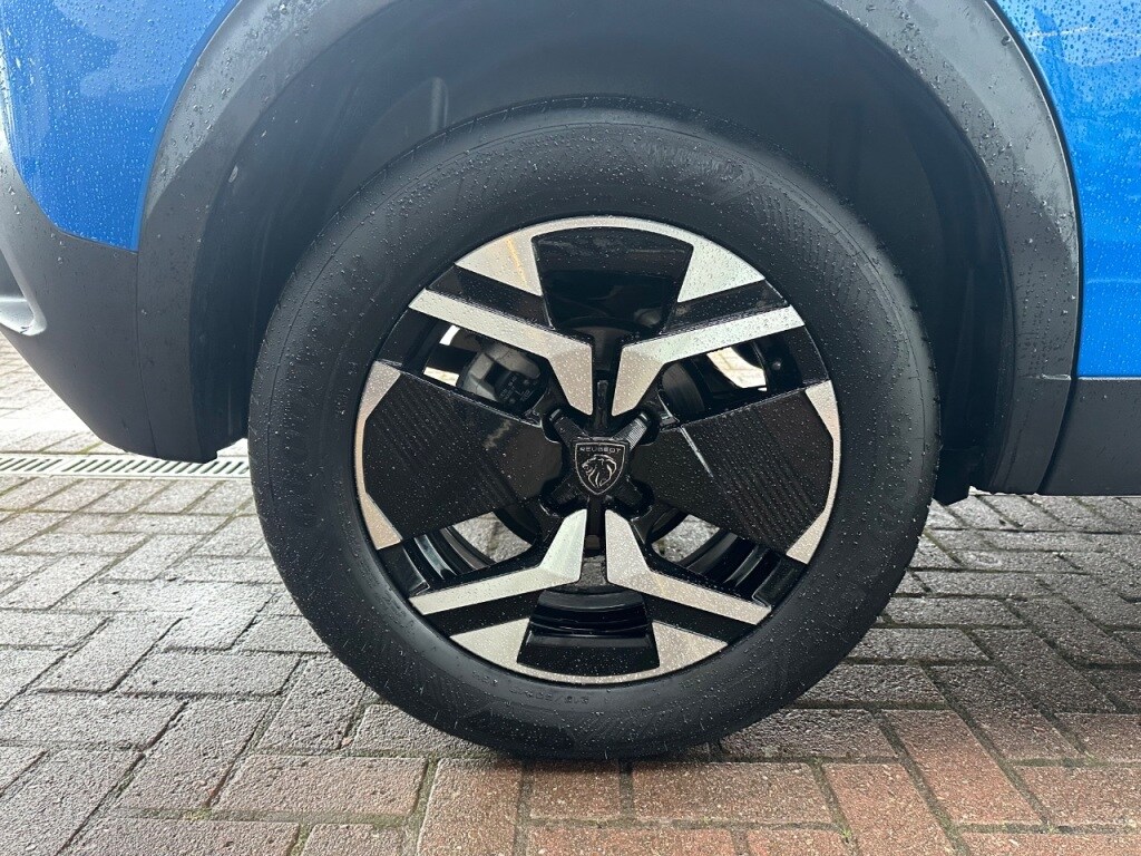 Used Peugeot 2008 2023 for sale - 77516376: Photo 25