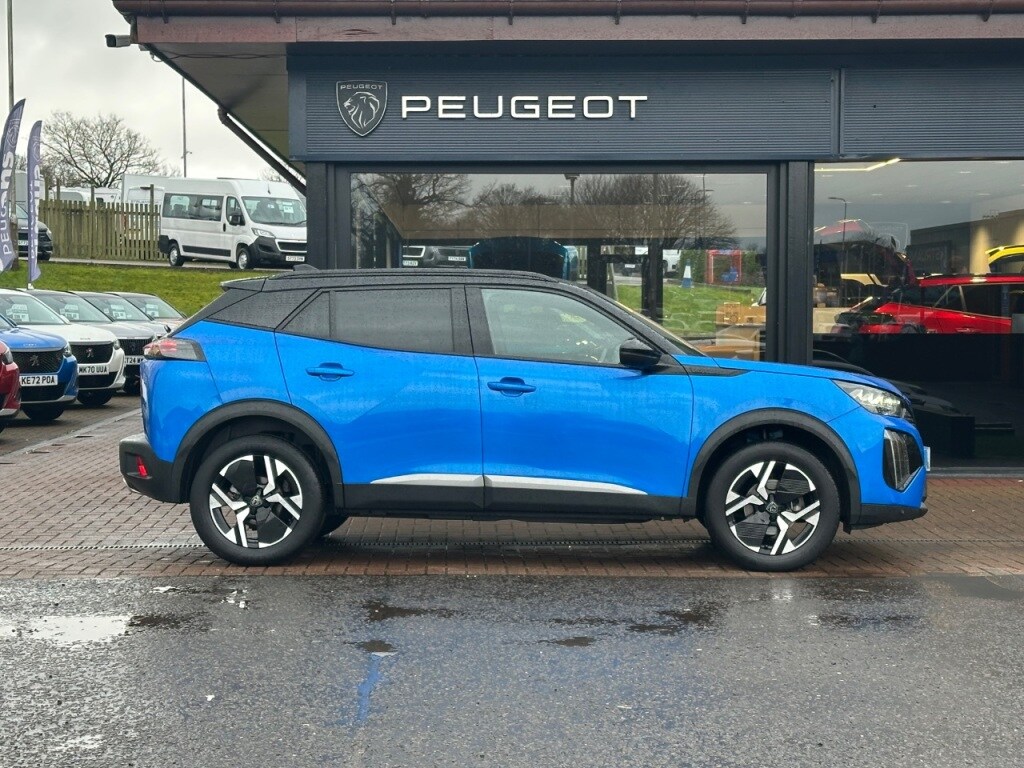 Used Peugeot 2008 2023 for sale - 77516376: Photo 26