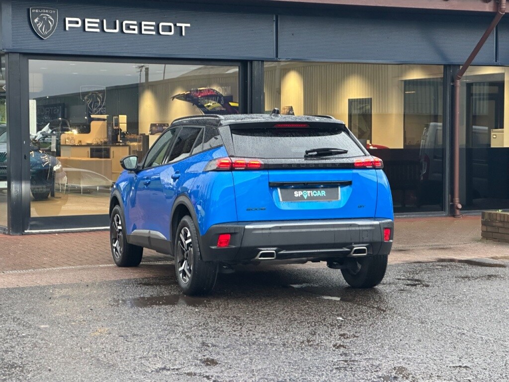 Used Peugeot 2008 2023 for sale - 77516376: Photo 31