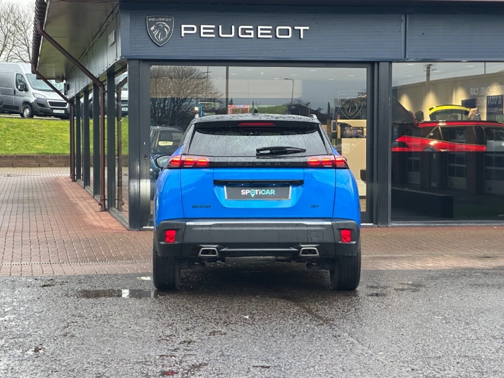 Used Peugeot 2008 2023 for sale - 77516376: Photo 32
