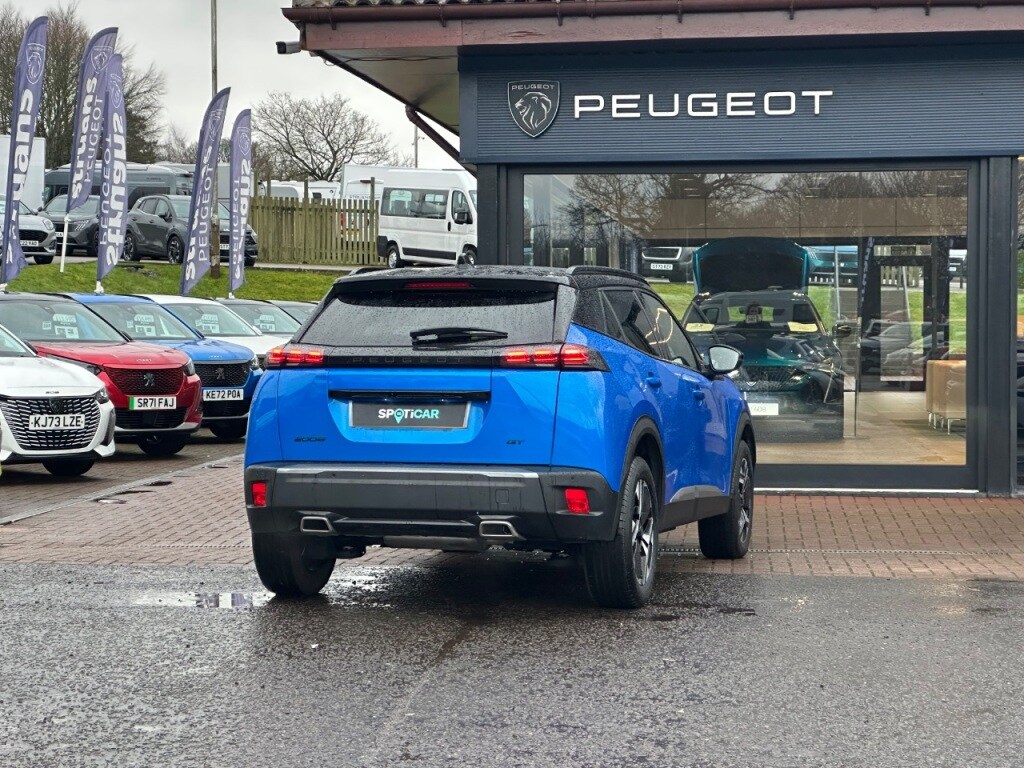 Used Peugeot 2008 2023 for sale - 77516376: Photo 33