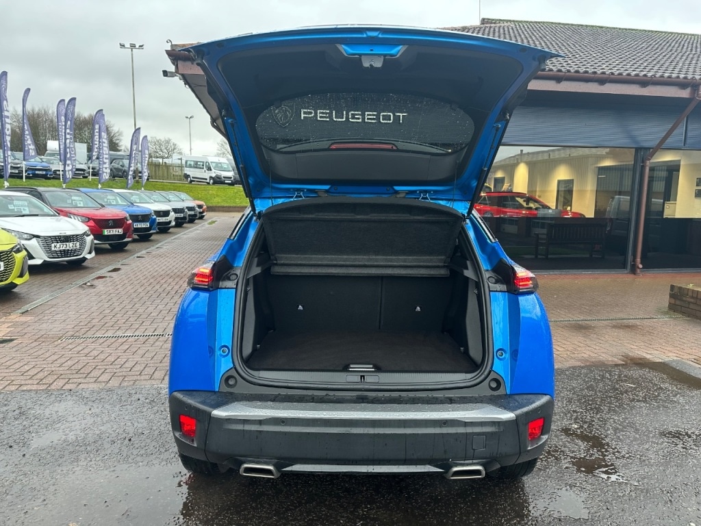 Used Peugeot 2008 2023 for sale - 77516376: Photo 34