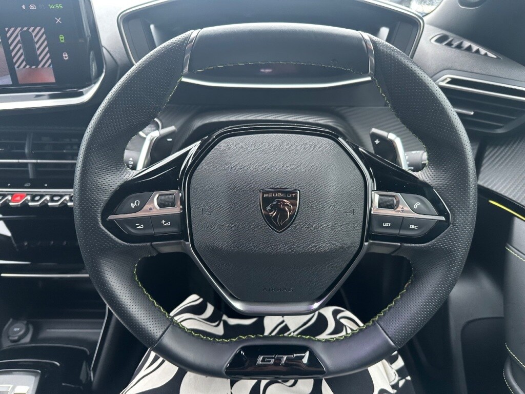 Used Peugeot 2008 2023 for sale - 77516376: Photo 6