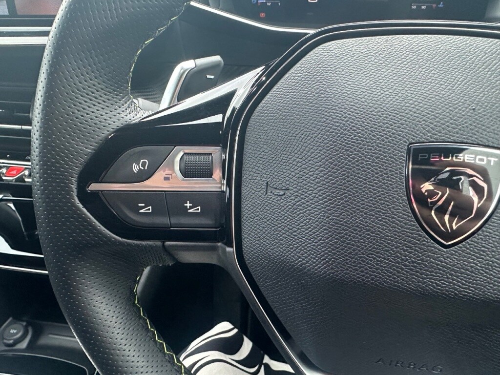 Used Peugeot 2008 2023 for sale - 77516376: Photo 7