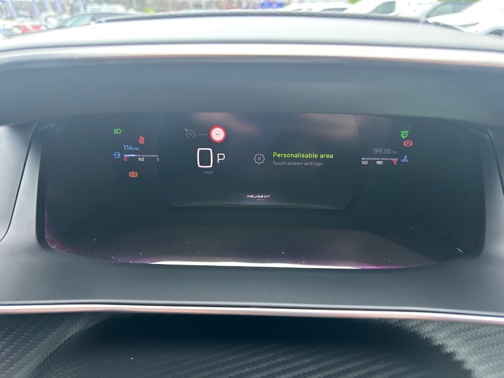 Used Peugeot 2008 2023 for sale - 77516376: Photo 9