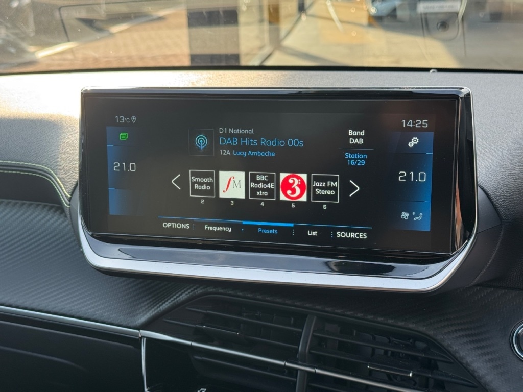 Used Peugeot 208 2023 for sale - 77747461: Photo 26