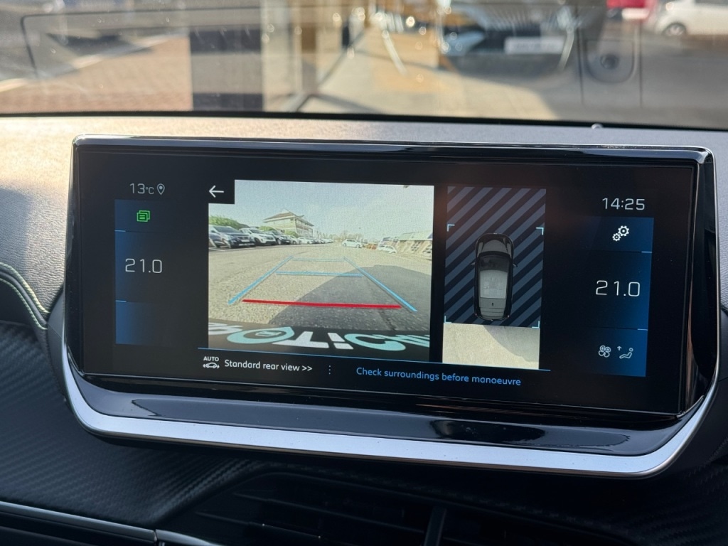 Used Peugeot 208 2023 for sale - 77747461: Photo 27