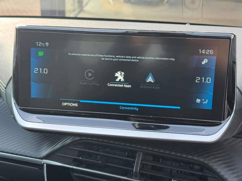 Used Peugeot 208 2023 for sale - 77747461: Photo 28