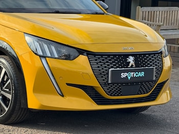 Used Peugeot 208 2023 for sale - 77747461: Photo