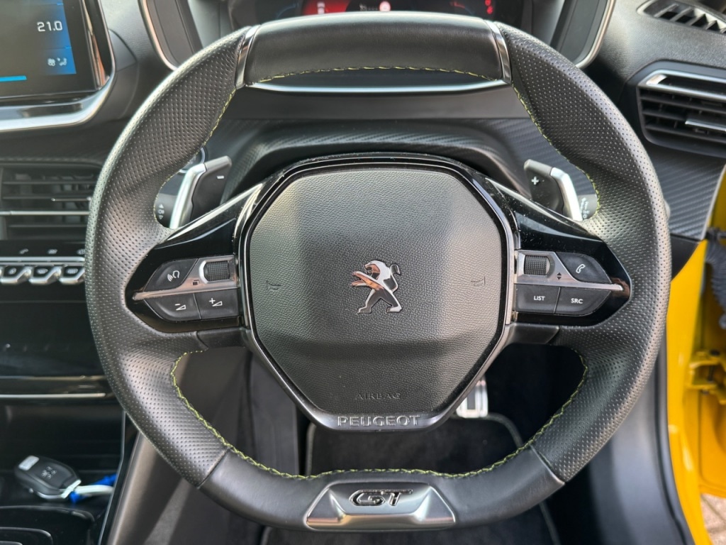 Used Peugeot 208 2023 for sale - 77747461: Photo 31