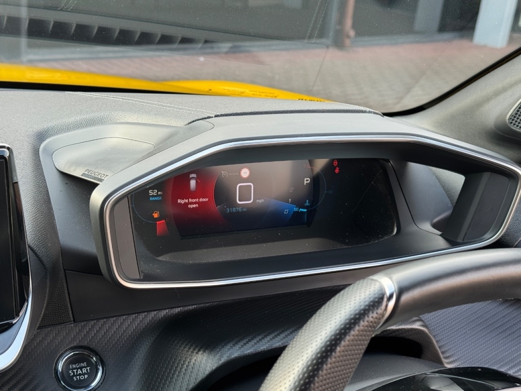 Used Peugeot 208 2023 for sale - 77747461: Photo 32