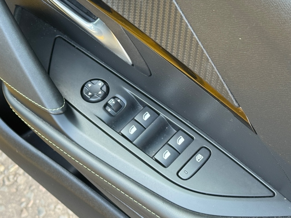 Used Peugeot 208 2023 for sale - 77747461: Photo 33