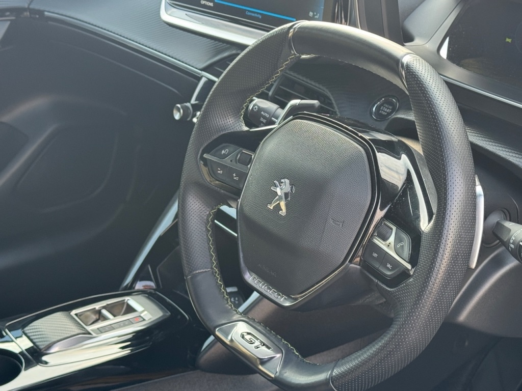 Used Peugeot 208 2023 for sale - 77747461: Photo 35