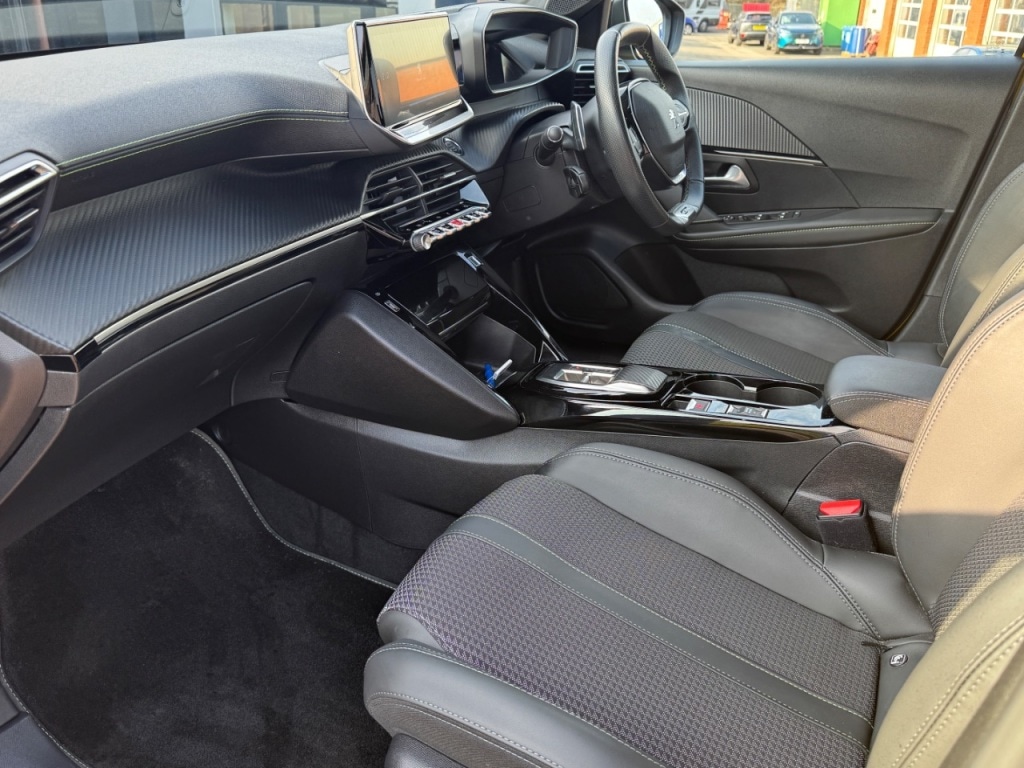 Used Peugeot 208 2023 for sale - 77747461: Photo 36