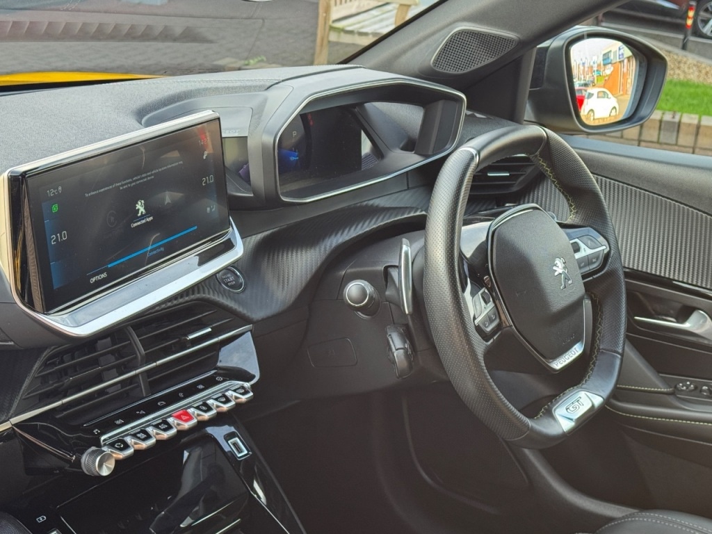 Used Peugeot 208 2023 for sale - 77747461: Photo 38