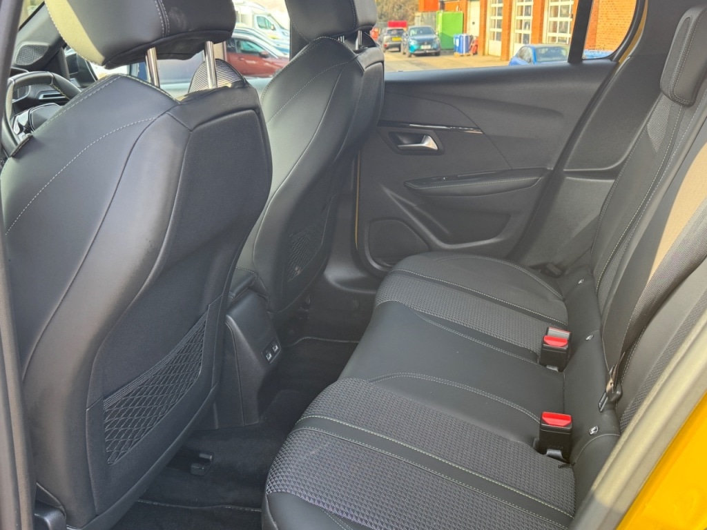 Used Peugeot 208 2023 for sale - 77747461: Photo 39