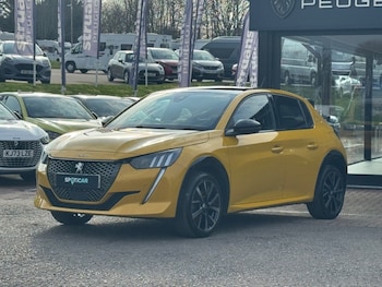 Used Peugeot 208 2023 for sale - 77747461: Photo