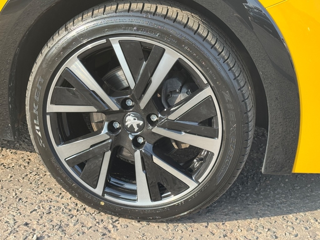 Used Peugeot 208 2023 for sale - 77747461: Photo 4