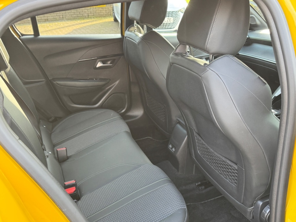 Used Peugeot 208 2023 for sale - 77747461: Photo 40