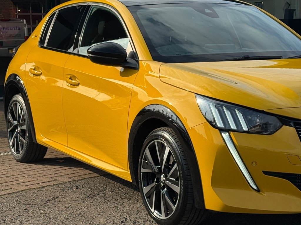 Used Peugeot 208 2023 for sale - 77747461: Photo 6