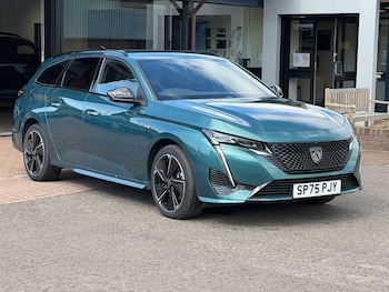 Used Peugeot E-308 2025 for sale - 79524849: Photo