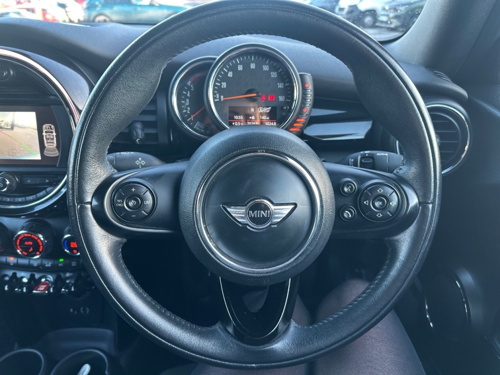 Used MINI Convertible 2017 for sale - 77095878: Photo 10