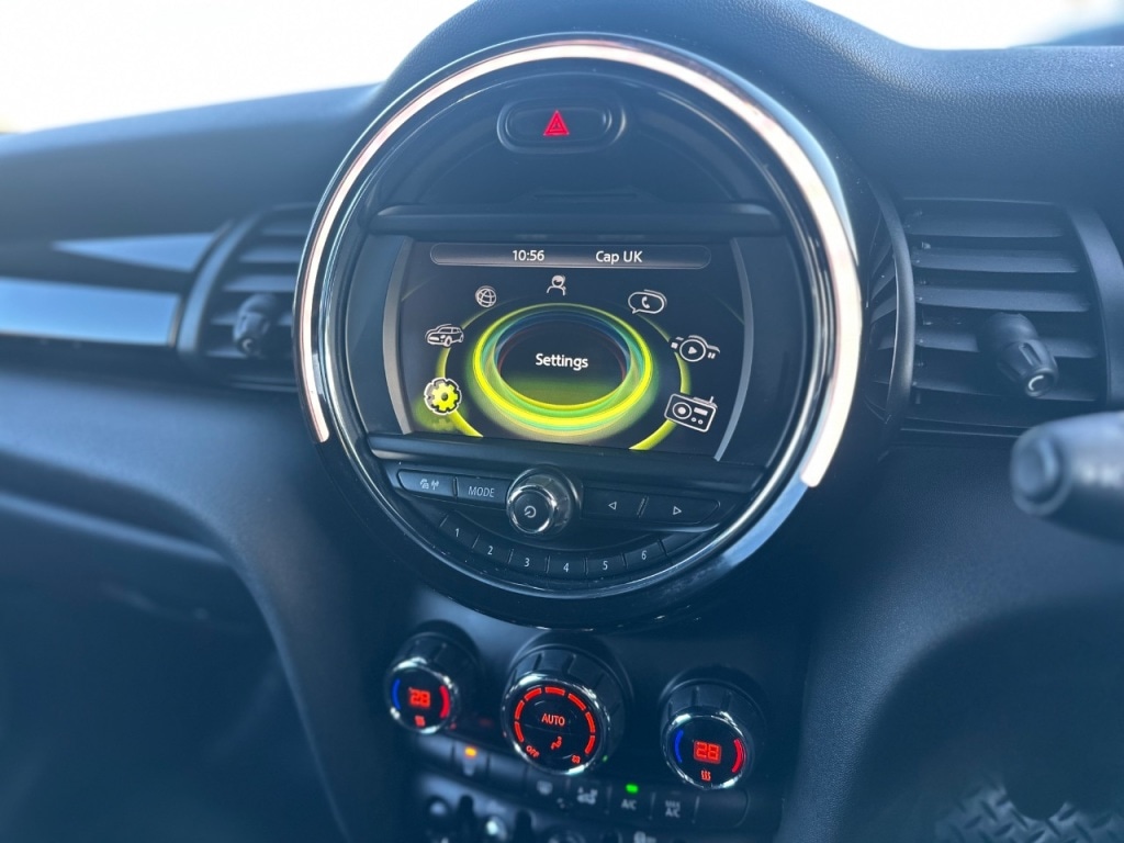 Used MINI Convertible 2017 for sale - 77095878: Photo 17