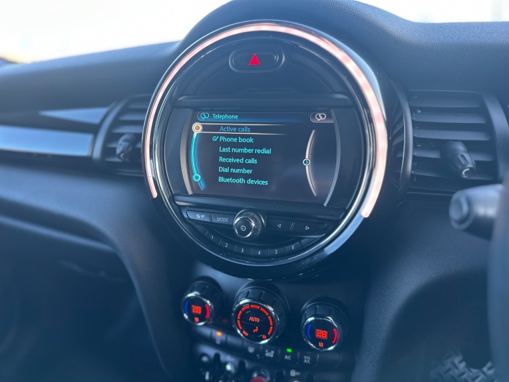 Used MINI Convertible 2017 for sale - 77095878: Photo 18