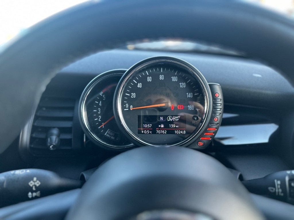 Used MINI Convertible 2017 for sale - 77095878: Photo 25