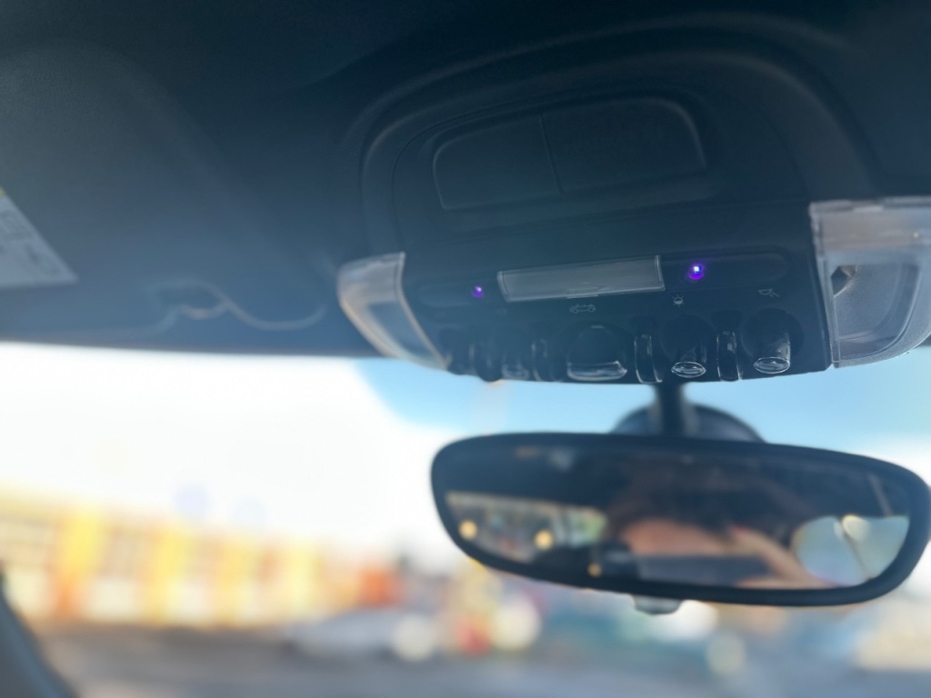 Used MINI Convertible 2017 for sale - 77095878: Photo 27