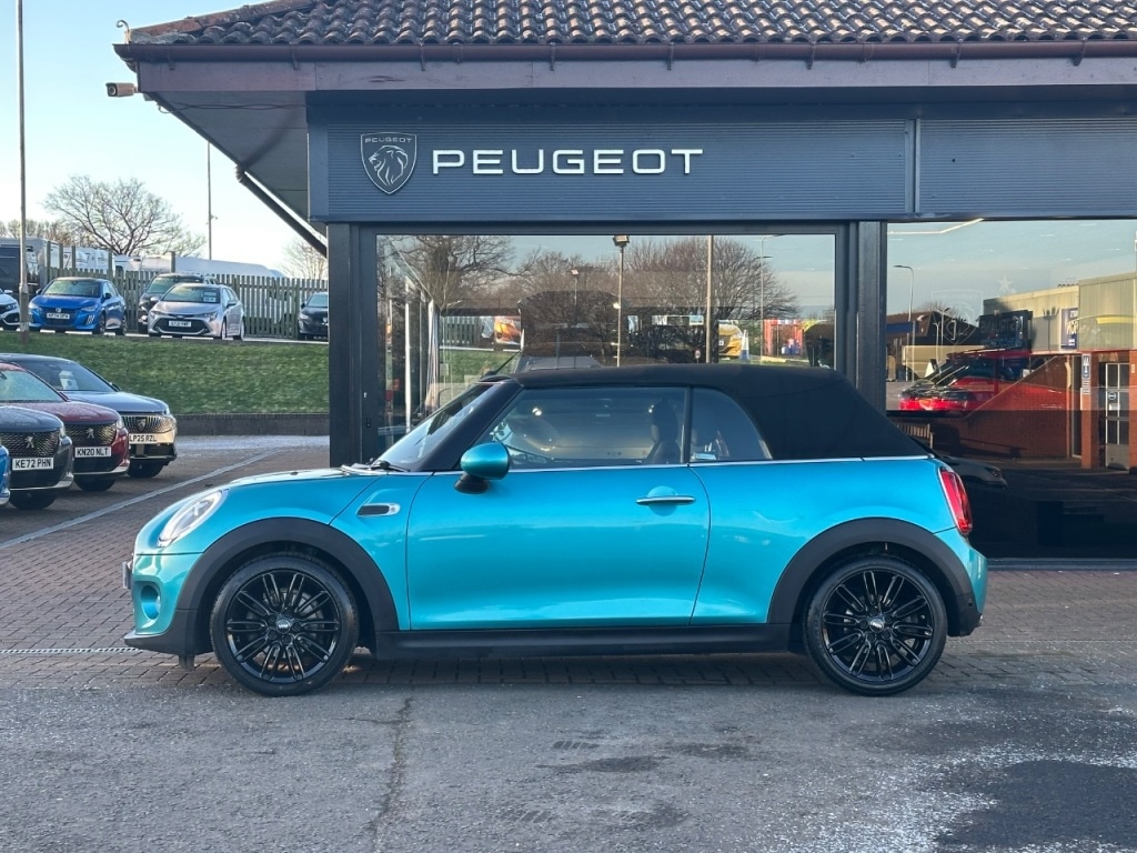 Used MINI Convertible 2017 for sale - 77095878: Photo 28