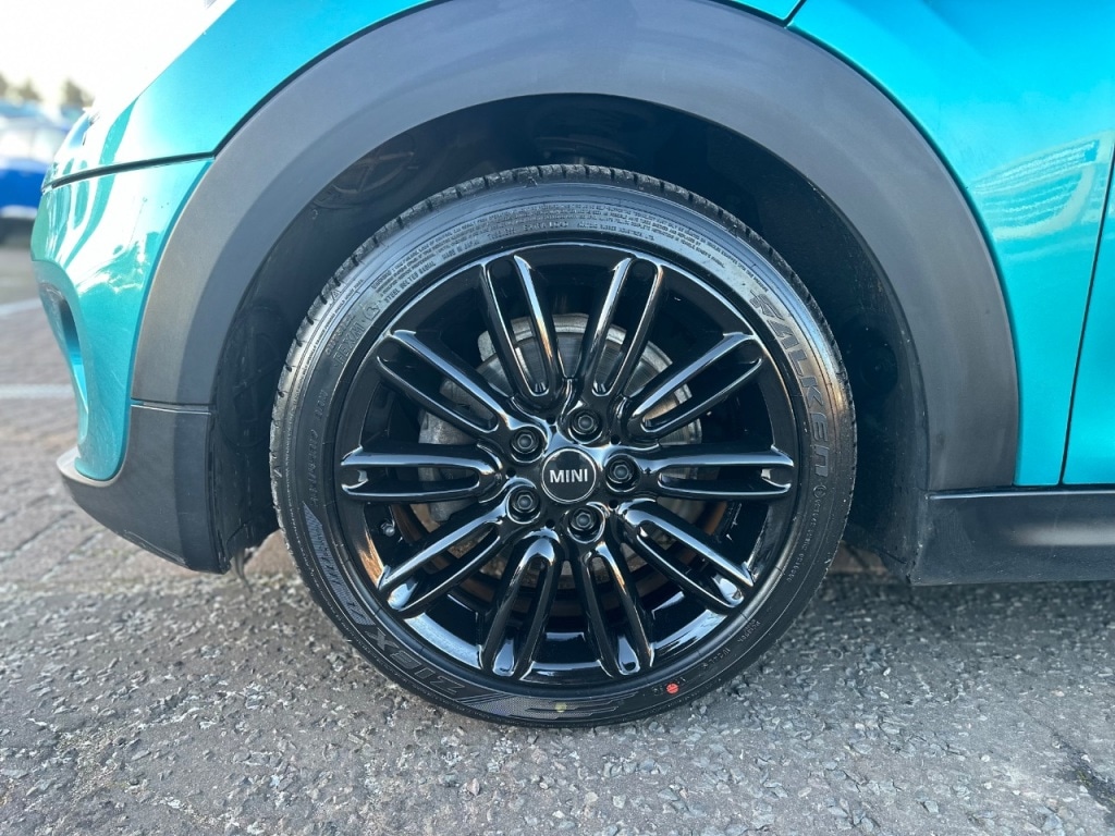 Used MINI Convertible 2017 for sale - 77095878: Photo 29