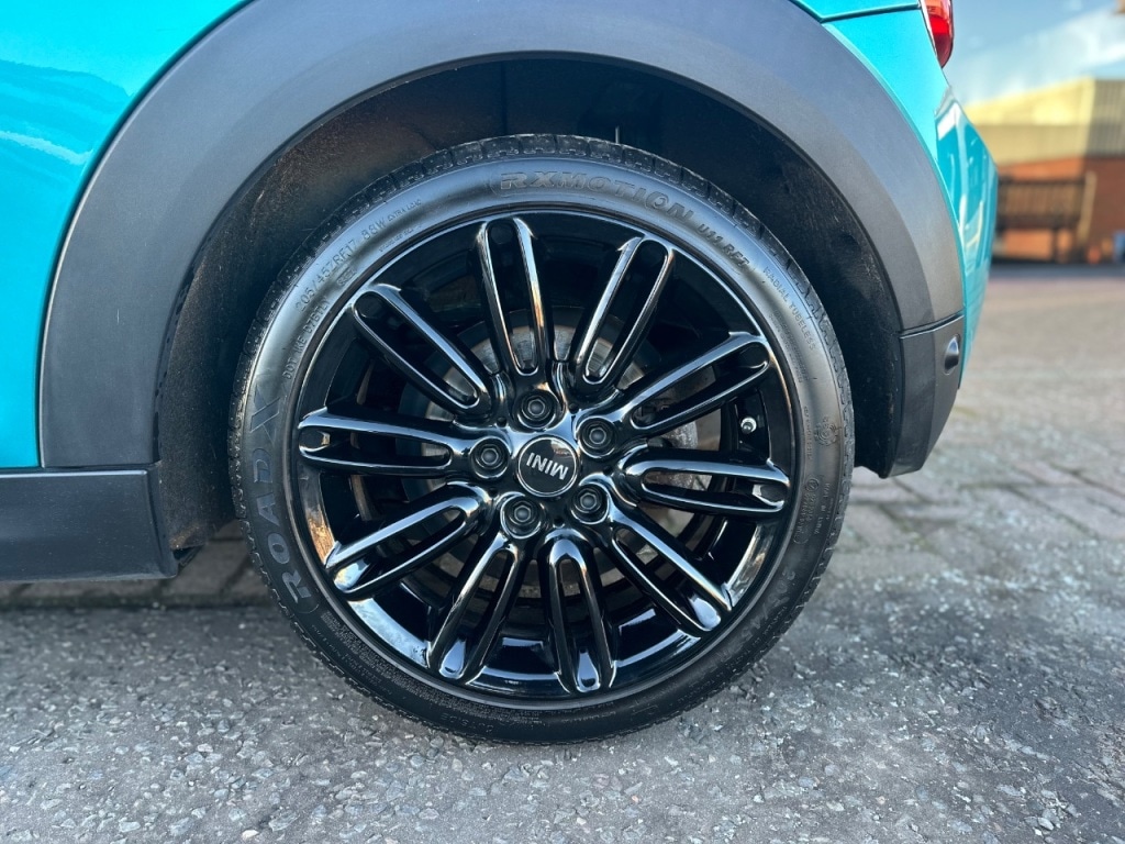 Used MINI Convertible 2017 for sale - 77095878: Photo 30