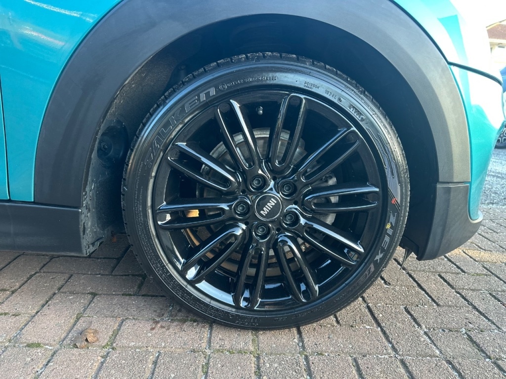 Used MINI Convertible 2017 for sale - 77095878: Photo 32