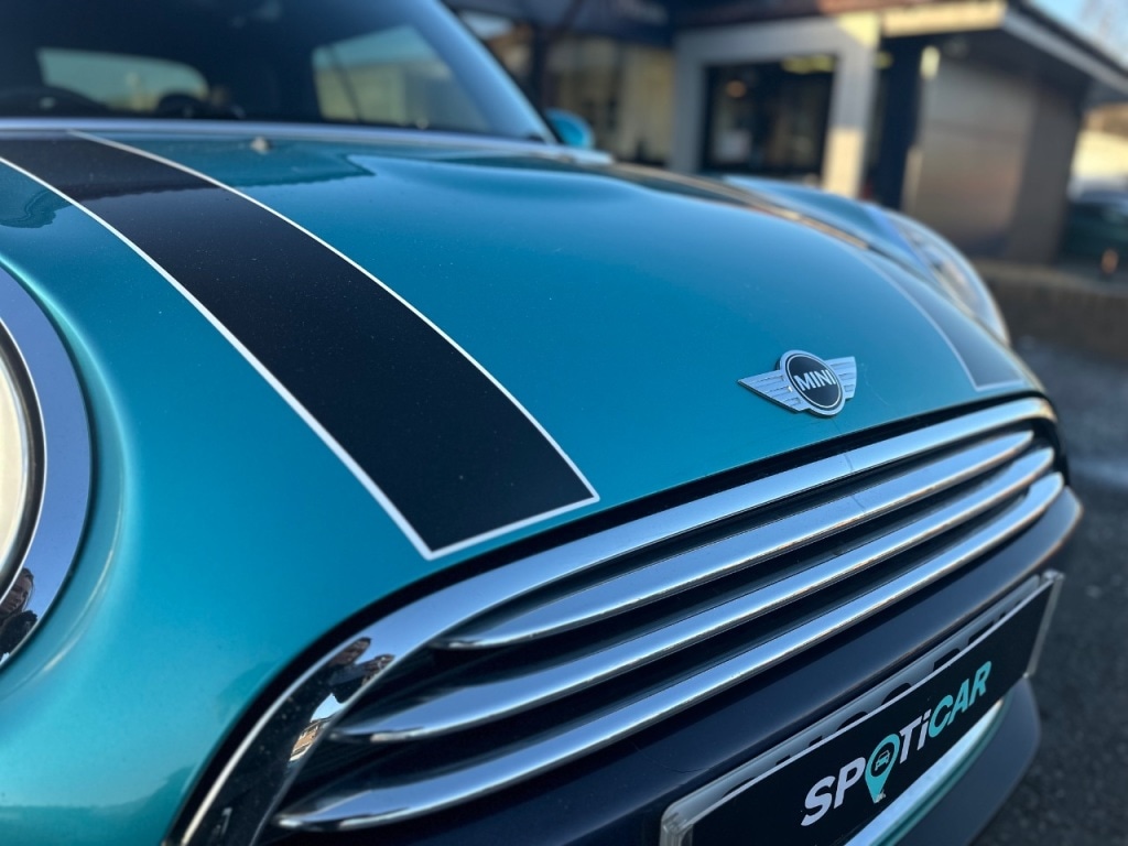 Used MINI Convertible 2017 for sale - 77095878: Photo 6