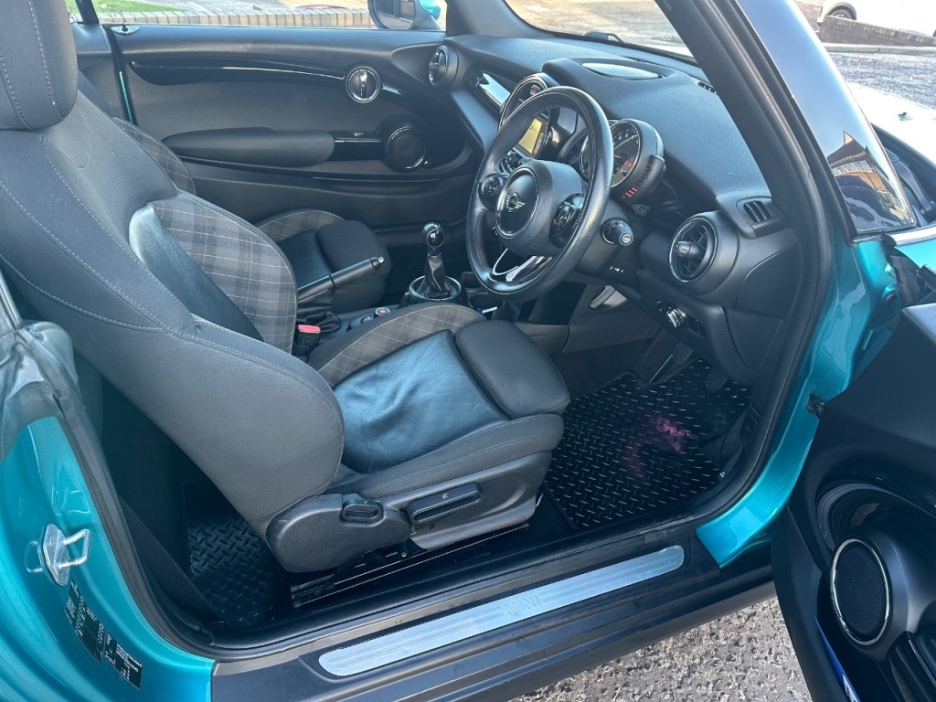 Used MINI Convertible 2017 for sale - 77095878: Photo 7