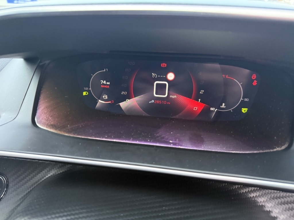 Used Peugeot 2008 2023 for sale - 76830478: Photo 11