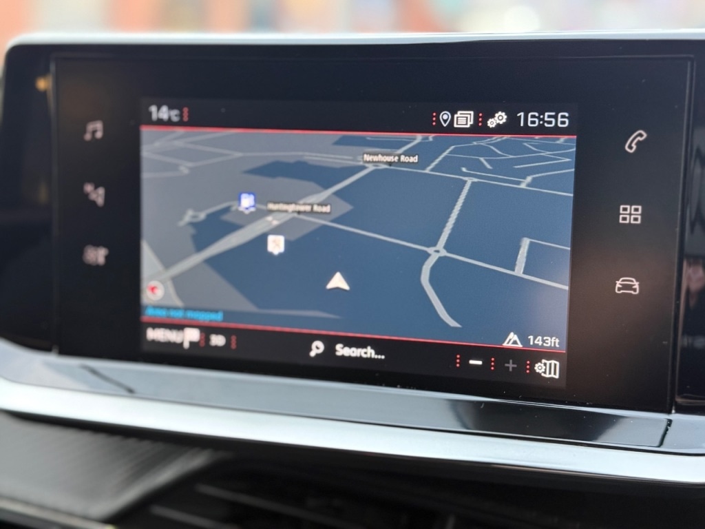 Used Peugeot 2008 2023 for sale - 76830478: Photo 14