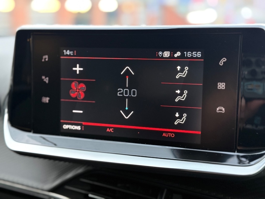 Used Peugeot 2008 2023 for sale - 76830478: Photo 15